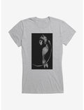 Batman Noir Catwoman Girls T-Shirt
