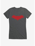 Red Hood Logo Girl's T-Shirt