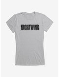 Batman Nightwing Girls T-Shirt