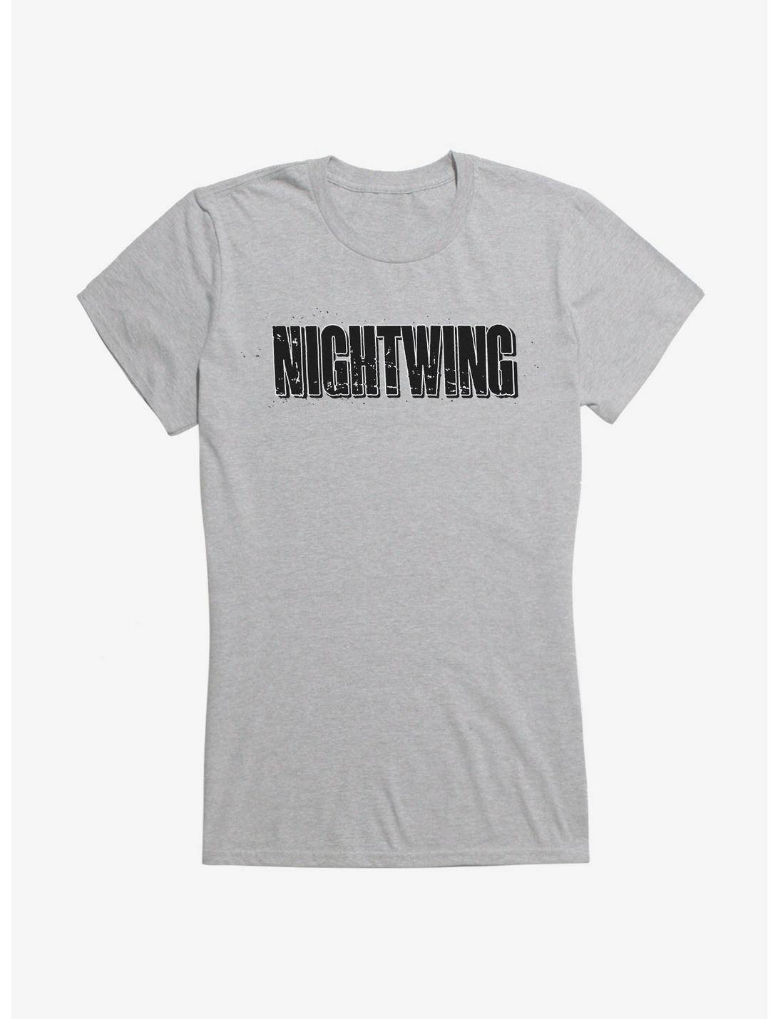 Batman Nightwing Girls T-Shirt