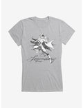 Batman Batgirl Legendary Girls T-Shirt