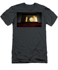 33 Sports Stadium Scoreboard Allan Swart T-Shirt