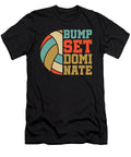 33 Volleyball Jonathan Kraske T-Shirt