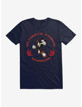 Sonic The Hedgehog Ultimate Power Shadow T-Shirt