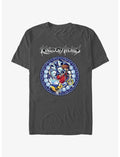 Disney Kingdom Hearts Circular Logic T-Shirt