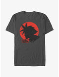 Disney Kingdom Hearts Guess Who Hearts T-Shirt
