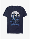 Disney Kingdom Hearts Kingdom Needs You T-Shirt