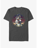 Disney Kingdom Hearts Quest T-Shirt
