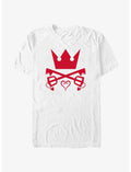 Disney Kingdom Hearts Kingdom Keys T-Shirt