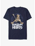 Disney Kingdom Hearts Lurking Darkness T-Shirt