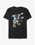 Disney Kingdom Hearts My Domain T-Shirt
