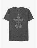 Disney Kingdom Hearts Nobody Cross T-Shirt