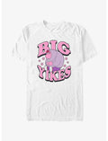 Disney Pixar Inside Out 2 Big Yikes T-Shirt