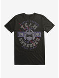 Teenage Mutant Ninja Turtles Team Shredder T-Shirt