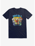 Rugrats Reptar Storytime T-Shirt