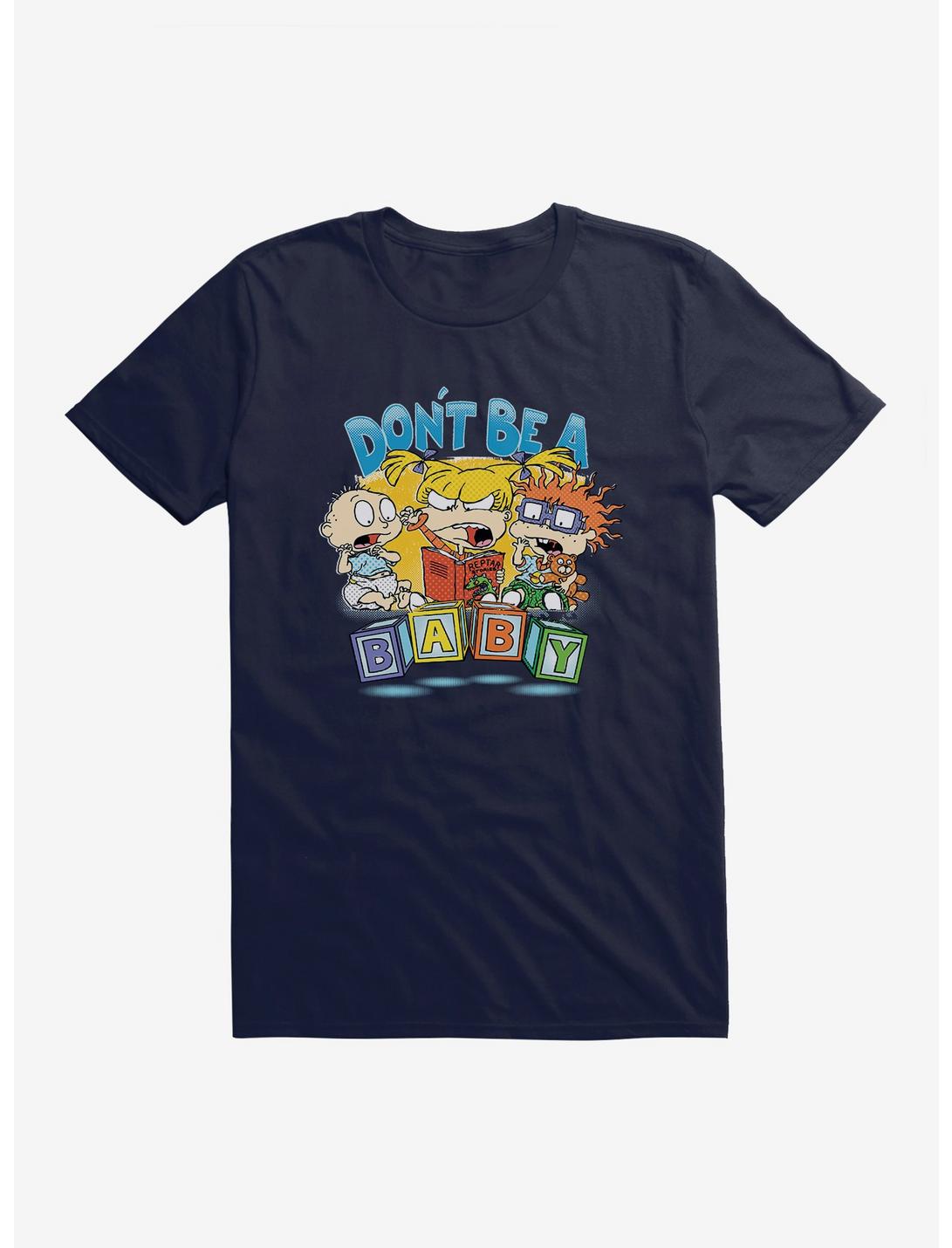 Rugrats Reptar Storytime T-Shirt