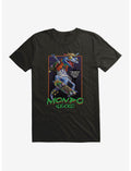 Teenage Mutant Ninja Turtles: Mutant Mayhem Mondo Gecko T-Shirt