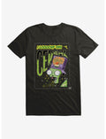 Invader Zim GIR I Love Cereal T-Shirt