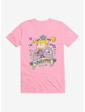 Rugrats Angelica Whatever, Not Sorry T-Shirt