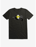 Invader Zim GIR Whachoo Say T-Shirt