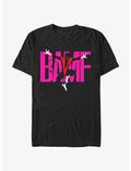 Marvel X-Men '97 Nightcrawler BAMF T-Shirt
