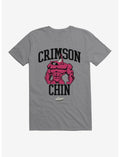 Fairly Oddparents Crimson Chin T-Shirt