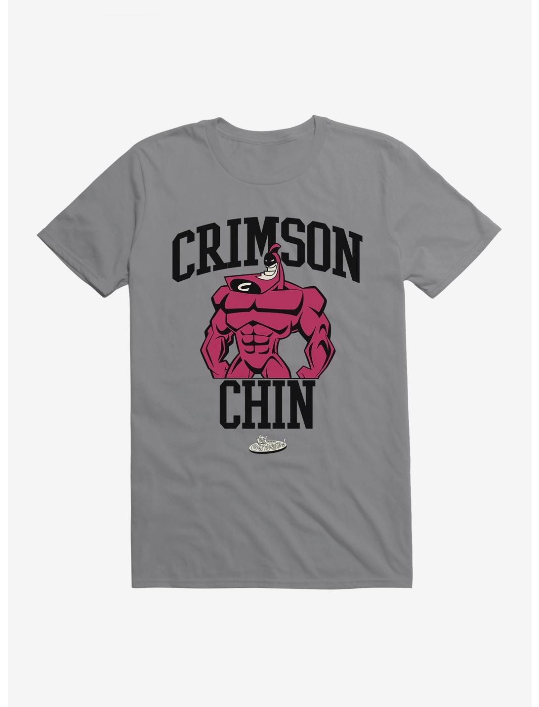 Fairly Oddparents Crimson Chin T-Shirt