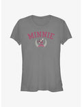 Disney Minnie Mouse Minnie Tennis Girls T-Shirt