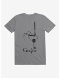 Coraline The Key T-Shirt