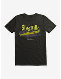 Coraline Slugzilla T-Shirt