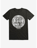 Cobra Kai Logo T-Shirt