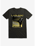 Cobra Kai Larusso Auto Group T-Shirt