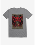 Dungeons & Dragons Player Handbook Alternative T-Shirt
