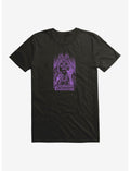 Dungeons & Dragons Ghost King T-Shirt