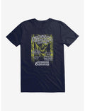 Dungeons & Dragons Masters Night T-Shirt