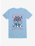 Transformers Soundwave T-Shirt