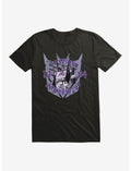 Transformers Decepticon Soundwave T-Shirt