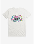 My Little Pony Let's Dance Bold Script T-Shirt