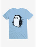 Adventure Time Gunter Splatter T-Shirt