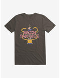 Adventure Time Jake Bacon Pancakes T-Shirt