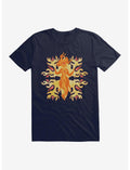 Adventure Time Princess Flame T-Shirt