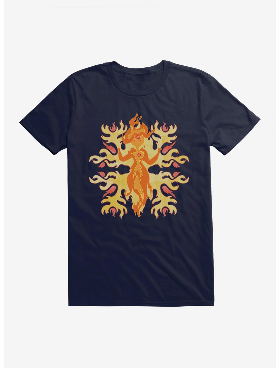 Adventure Time Princess Flame T-Shirt