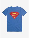 DC Comics Superman Classic Logo T-Shirt