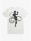 DC Comics Catwoman Whip T-Shirt