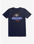 Dexter's Laboratory Boy Genius T-Shirt