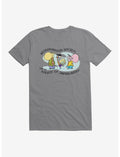 Ed, Edd N Eddy Neighborhood Society T-Shirt