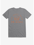 Friends The Moist Maker T-Shirt
