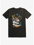 Looney Tunes Wile E. Coyote Beep Beep T-Shirt