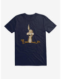 Looney Tunes Wile E. Coyote T-Shirt