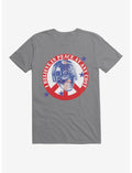 DC Comics Peacemaker I Believe In Peace T-Shirt